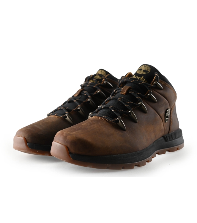 Timberland Schnürstiefel