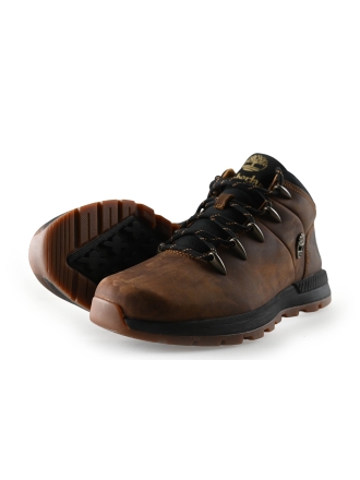 Timberland Schnürstiefel
