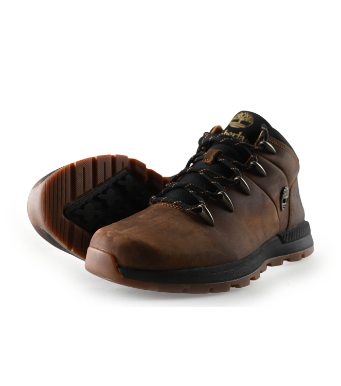 Timberland Schnürstiefel