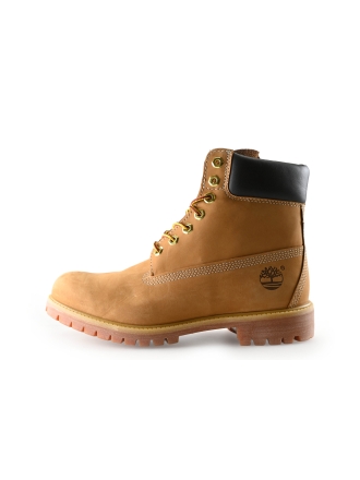 Timberland Stiefeletten Gelb 290979