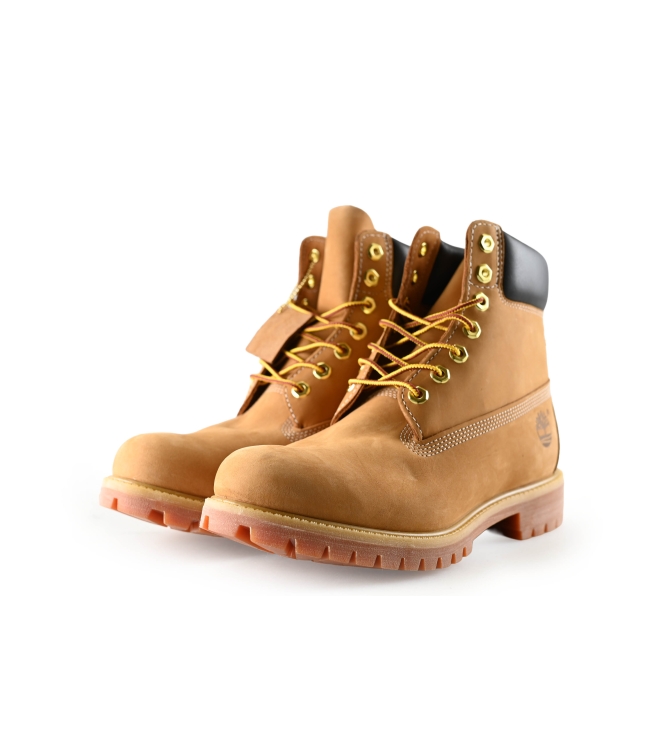 Timberland Stiefeletten