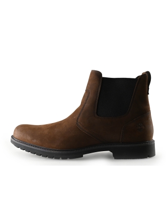 Timberland Chelsea boots Braun 290987