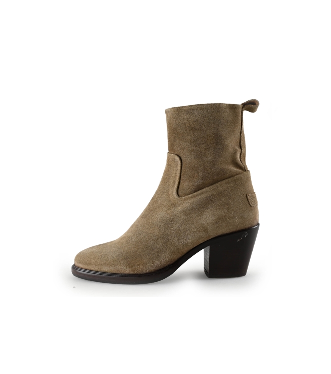 Shabbies Stiefeletten