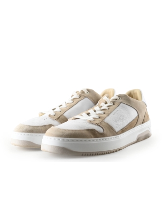 Nubikk Sneaker Weiß 290991