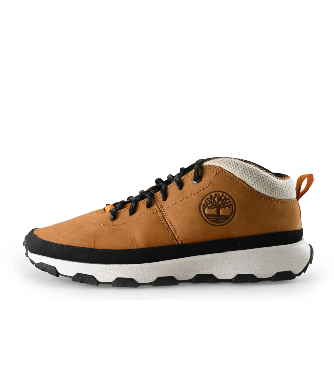 Timberland Hohe Sneaker