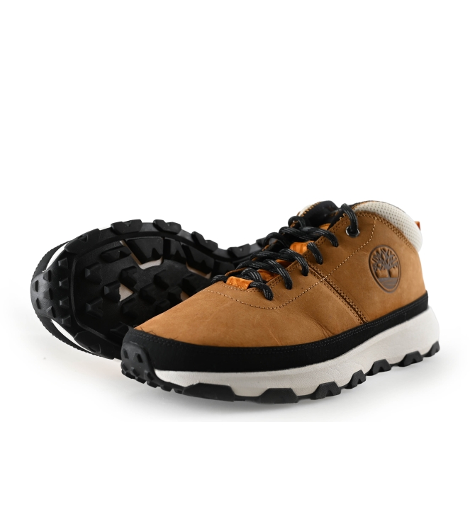 Timberland Hohe Sneaker