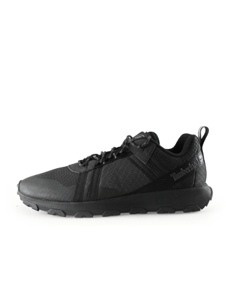 Timberland Sneaker Schwarz 290997
