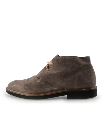 Manfield Stiefeletten Beige 291000