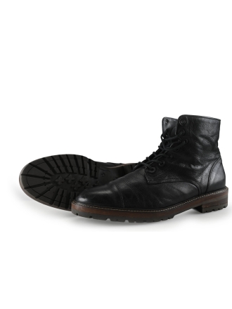 Manfield Schnürstiefel