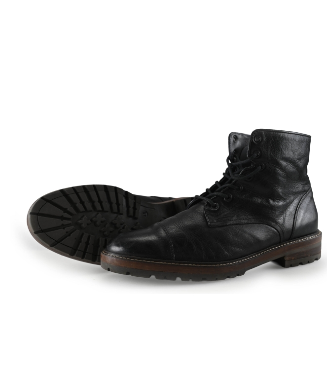 Manfield Schnürstiefel