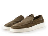 Manfield Slip-ons