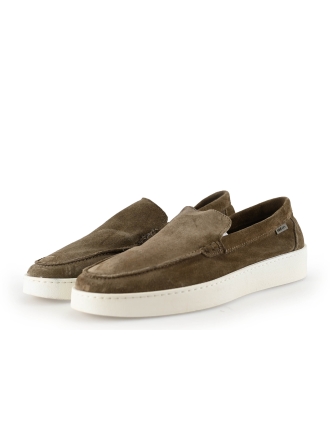 Manfield Slip-ons
