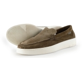 Manfield Slip-ons
