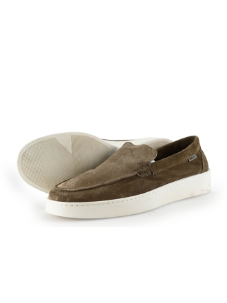 Manfield Slip-ons