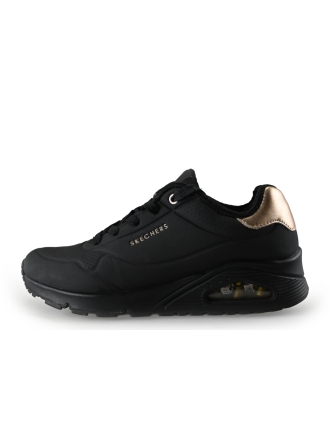 Skechers Sneaker Schwarz 291007