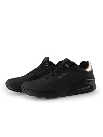 Skechers Sneaker Schwarz 291007