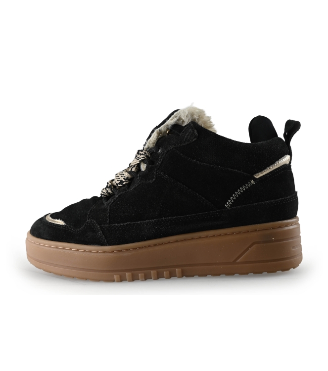 Manfield Schnürstiefel