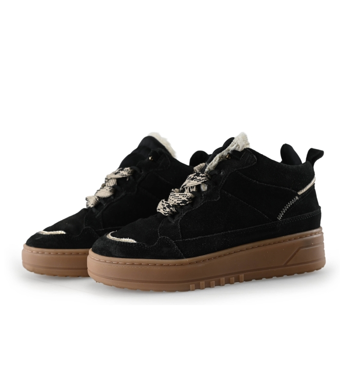 Manfield Schnürstiefel