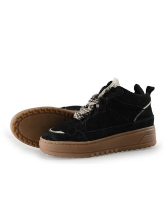 Manfield Schnürstiefel