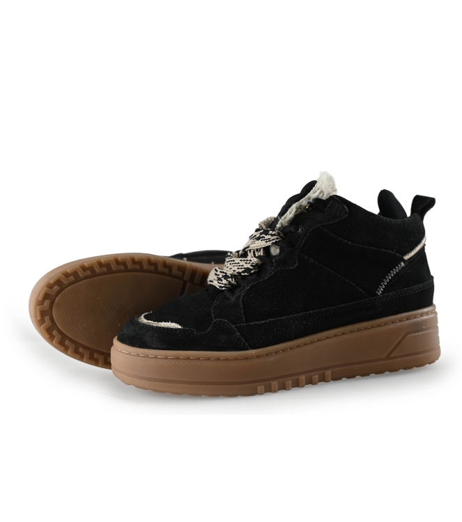 Manfield Schnürstiefel
