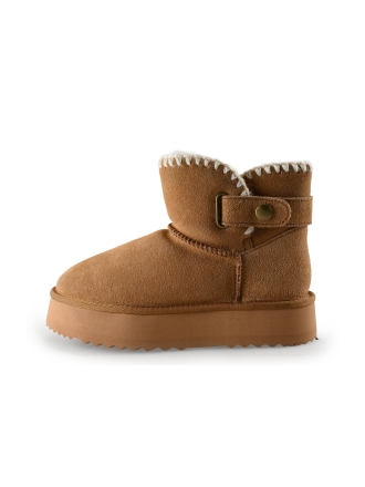 Manfield Schneestiefel