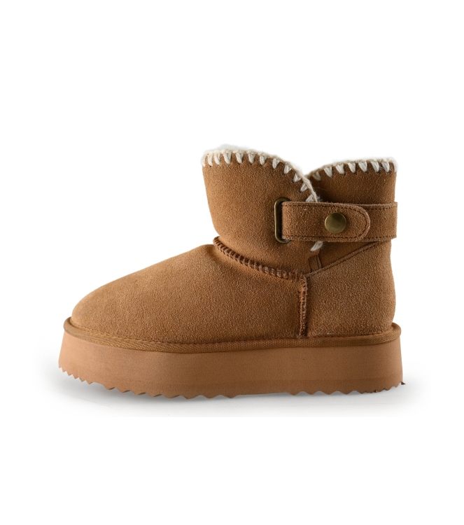 Manfield Schneestiefel