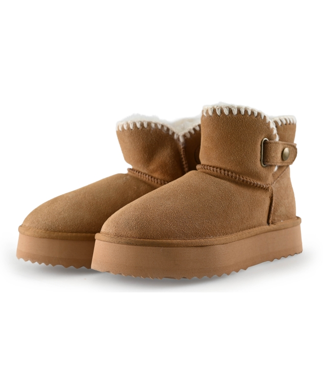 Manfield Schneestiefel