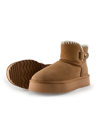 Manfield Schneestiefel