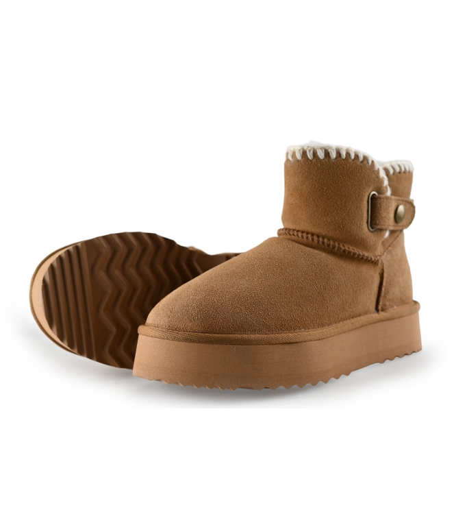 Manfield Schneestiefel