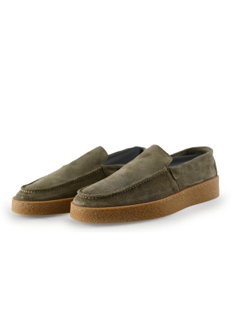 Sacha Slip-ons