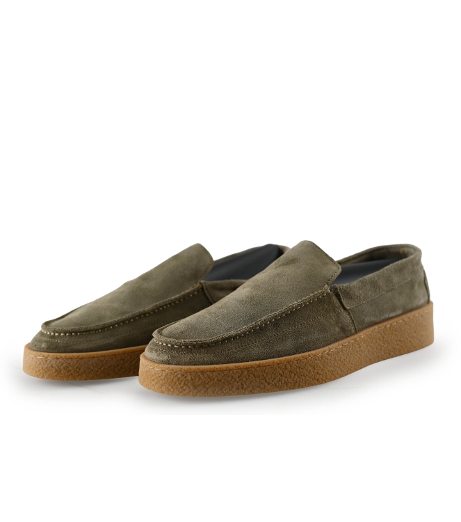 Sacha Slip-ons