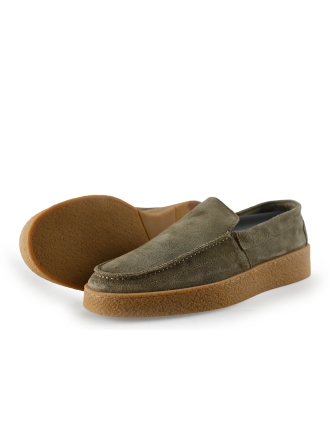 Sacha Slip-ons