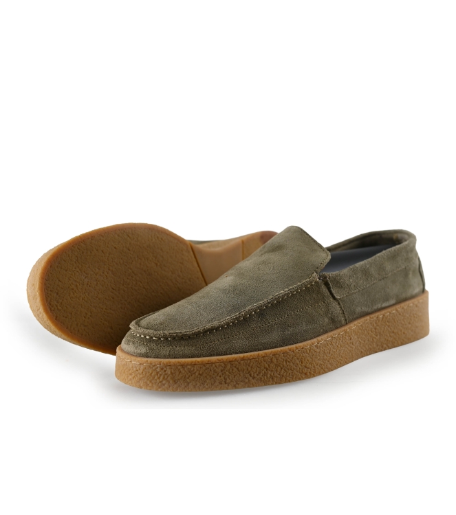 Sacha Slip-ons