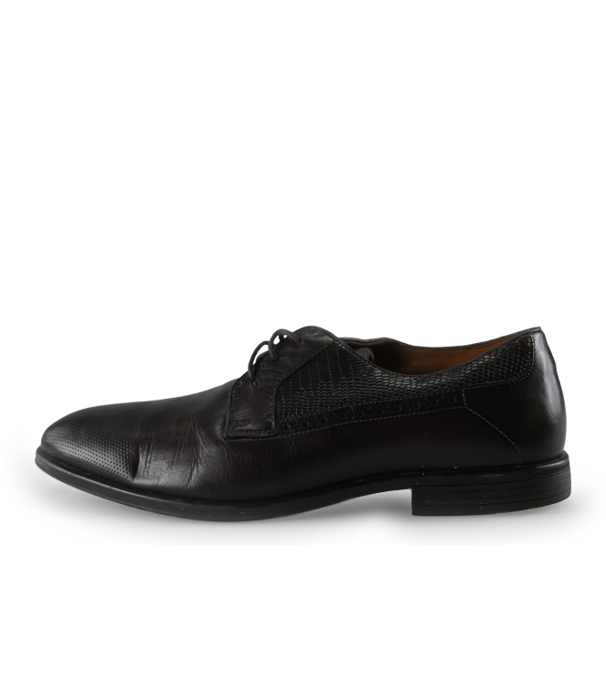 Manfield Schnürschuhe