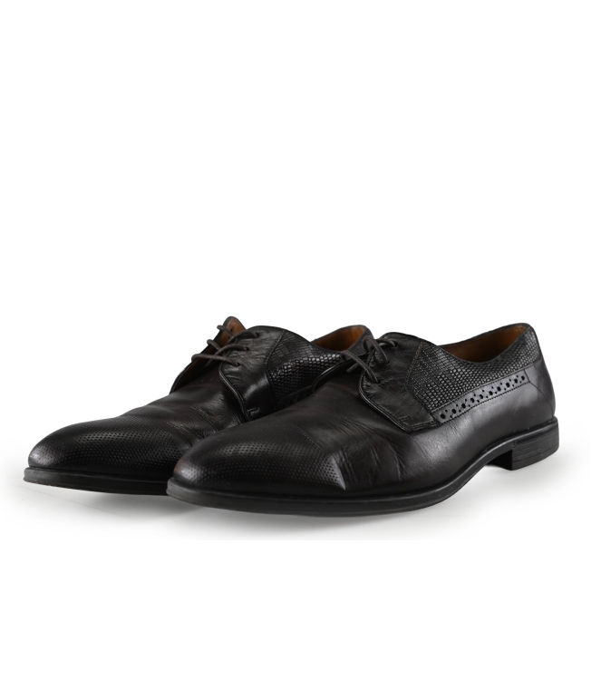 Manfield Schnürschuhe