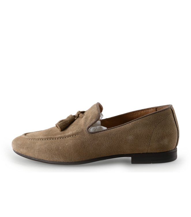 Manfield Loafers 