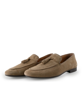 Manfield Loafers  Beige 291016