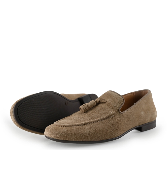 Manfield Loafers 