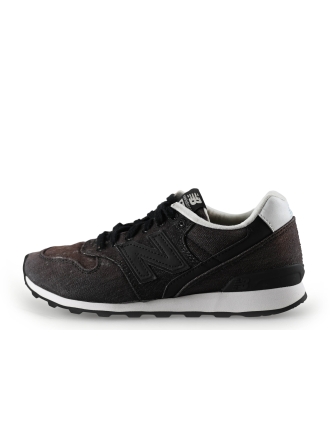 New Balance Sneaker Grau 291018