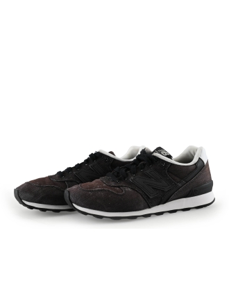 New Balance Sneaker Grau 291018