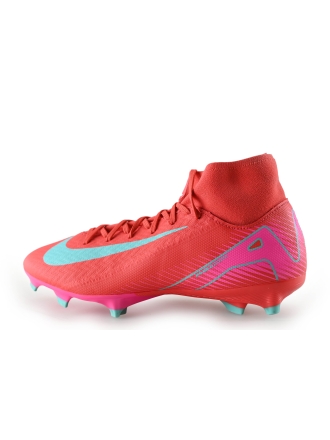Nike Fußballschuhe Rot 291019