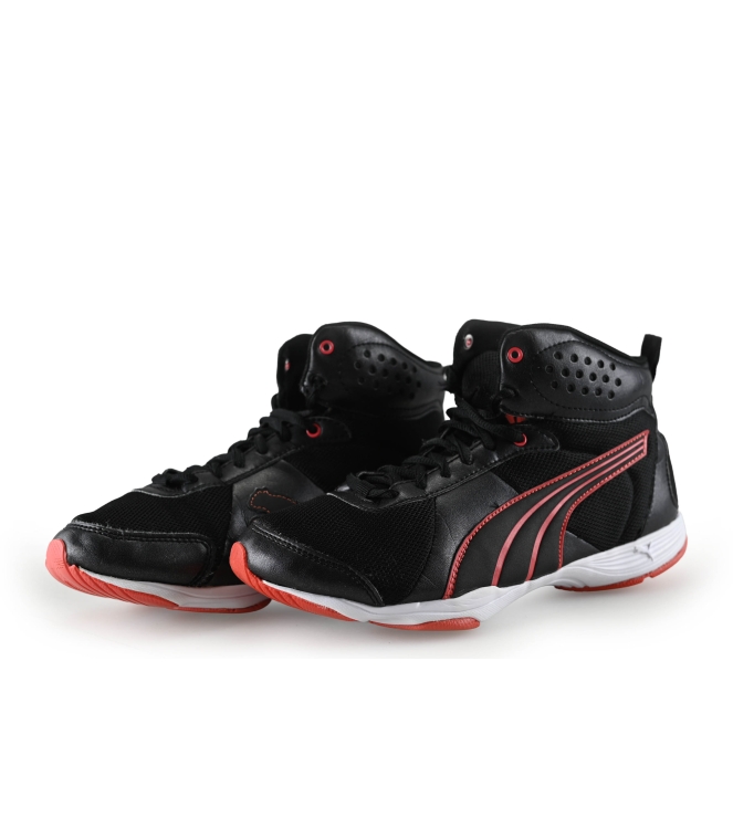 Puma Hohe Sneaker