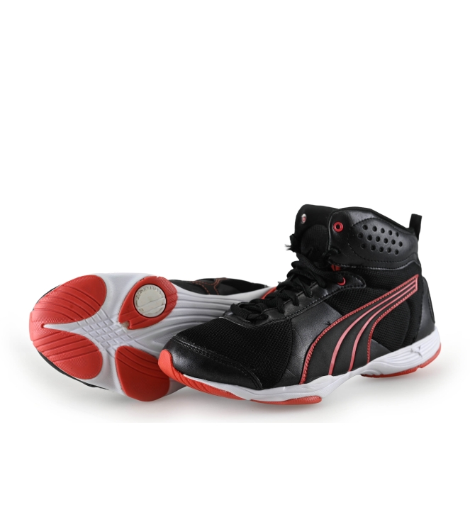 Puma Hohe Sneaker