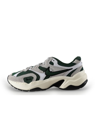 Nike Sneaker Grün 291025
