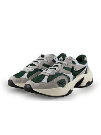 Nike Sneaker Grün 291025