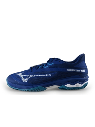 Mizuno Sportschuhe Blau 291028