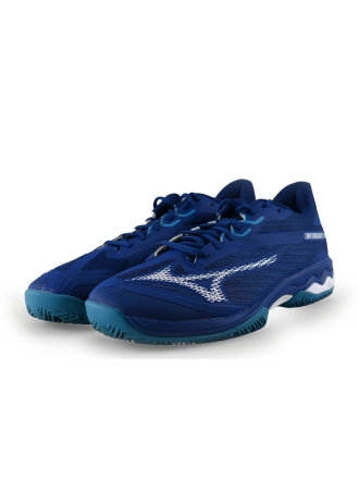 Mizuno Sportschuhe Blau 291028