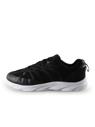 Osaga Sportschuhe Schwarz 291033