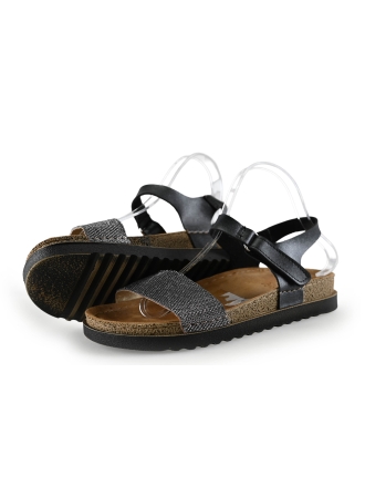 Plakton Sandalen