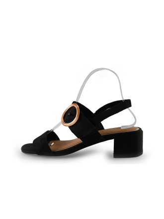 Marco Tozzi Sandalen Schwarz 291037
